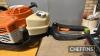 Stihl HS82T Hedgecutter - 8