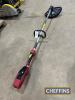 Honda Battery Strimmer UNRESERVED LOT - 2