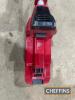 Honda Battery Strimmer UNRESERVED LOT - 5