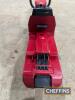 Honda Battery Strimmer UNRESERVED LOT - 6