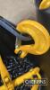 Set of G80 10mm Lashing Chains 6m Long c/w sling hooks, EN12195-3 load binder - 3