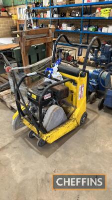 Floor Planer