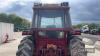 International 885XL 4wd Tractor c/w Quickie 2560 loader, No V5 Reg. No. HCJ 361X Ser. No. ZEBP52450 - 11