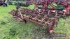 Markstig 8ft Cultivator UNRESERVED LOT - 2