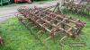 Markstig 8ft Cultivator UNRESERVED LOT - 6