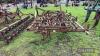 Markstig 8ft Cultivator UNRESERVED LOT