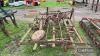 Markstig 8ft Cultivator UNRESERVED LOT - 5