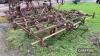 Markstig 8ft Cultivator UNRESERVED LOT - 7