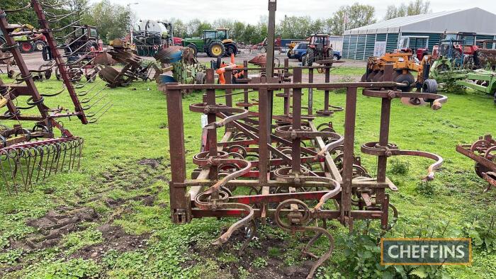 Markstig 5m Folding Cultivator