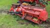 Kuhn 230 Flail Topper - 2