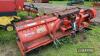 Kuhn 230 Flail Topper - 4