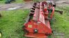 Kuhn 230 Flail Topper - 5