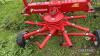 2017 Kverneland 9032 Single Row Rake c/w PTO - 7