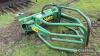 McHale Bale Grab/Squeeze Direct from farm - 7