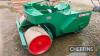 Auto Roller Cricket Roller diesel electric start - 2