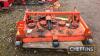 Kubota Mower Deck - 4