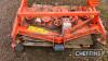 Kubota Mower Deck - 6