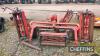 Gang Mower PTO Driven to suit compact tractor - 4