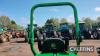 John Deere 1270 Out Front Mower Reg. No. OY15 HGL - 16