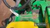 John Deere 1270 Out Front Mower Reg. No. OY15 HGL - 19