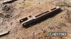 Ford 10 Series Drawbar UNRESERVED LOT - 3