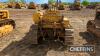 CATERPILLAR D2 diesel CRAWLER TRACTOR Fitted with linkage and trunions - 6