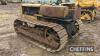 CATERPILLAR D4 7J 4cylinder diesel CRAWLER TRACTOR Serial No. 7J206 - 5