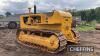 CATERPILLAR D8 14A diesel CRAWLER TRACTOR Belived to be the only example, built from spares at Desford. - 4