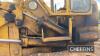 CATERPILLAR 951A LOADING SHOVEL Fitted with root rake. Serial No. 65K648 - 20