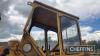 CATERPILLAR 951A LOADING SHOVEL Fitted with root rake. Serial No. 65K648 - 22