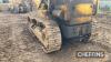 CATERPILLAR 951A LOADING SHOVEL Fitted with root rake. Serial No. 65K648 - 25