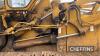 CATERPILLAR 951A LOADING SHOVEL Fitted with root rake. Serial No. 65K648 - 37