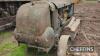 Caterpillar 6cylinder diesel engine compressor unit - 5