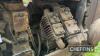 Caterpillar 6cylinder diesel engine compressor unit - 10