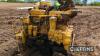 Caterpillar D8000 DTT 4cylinder turbo engine Engine No. 3T27480SP - 2