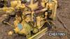 Caterpillar D3400 4cylinder diesel engine - 6