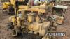 Caterpillar D7E 4cylinder diesel engine - 2