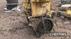 Caterpillar D7E 4cylinder diesel engine - 6