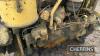 Caterpillar D7E 4cylinder diesel engine - 9