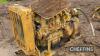 Caterpillar 4cylinder diesel generator - 5