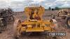 CATERPILLAR trailed grader - 5