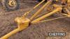 CATERPILLAR trailed grader - 10