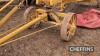 CATERPILLAR trailed grader - 11