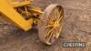 CATERPILLAR trailed grader - 20