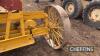 CATERPILLAR trailed grader - 24