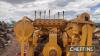 CATERPILLAR trailed grader - 26