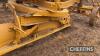 CATERPILLAR trailed grader - 33