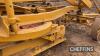 CATERPILLAR trailed grader - 35