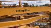 CATERPILLAR trailed grader - 37