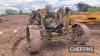 CATERPILLAR trailed grader - 5